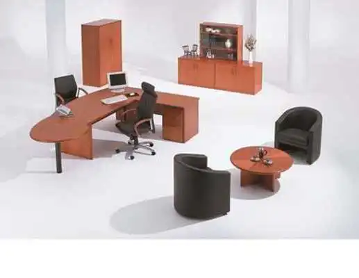 Play 250 Office Furniture Design