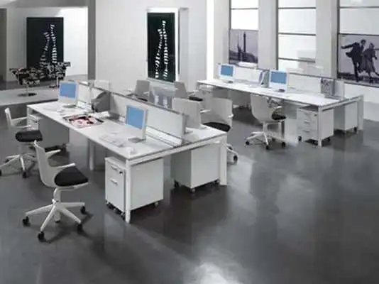 Play 250 Office Furniture Design