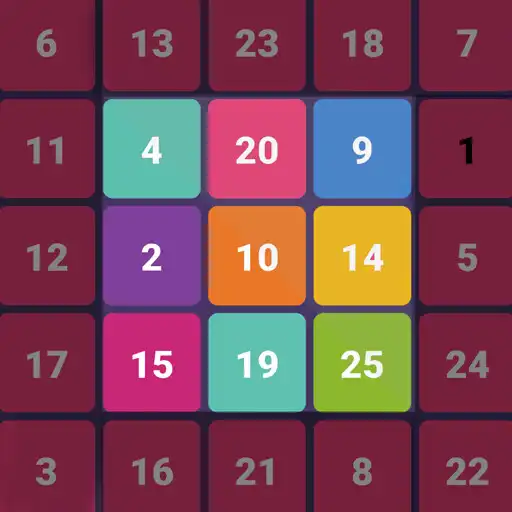 Play 250 - (Puzzle Game, 1 to 50) APK Play 250 - (Puzzle Game, 1 to 50) APK