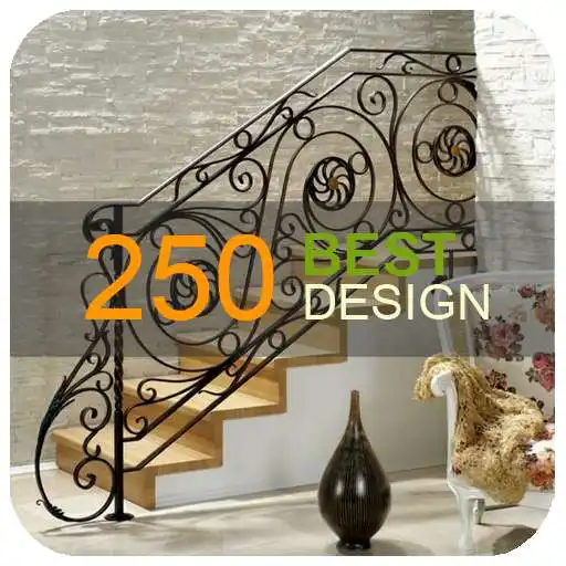 Play APK 250 Railing Design Ideas  and enjoy 250 Railing Design Ideas with UptoPlay com.railing_design.dev3