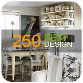 Free play online 250 Shabby Chic Design Ideas APK