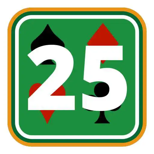 Play 25 45 Card Game - Irish25s APK Play 25 45 Card Game - Irish25s APK