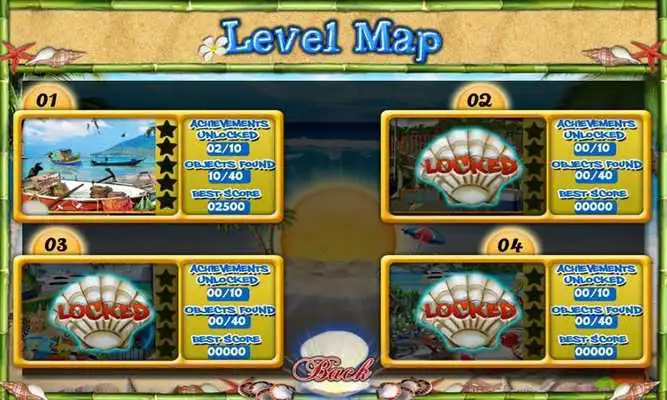 Play # 255 New Free Hidden Object Game Puzzle Beach Day Play # 255 New Free Hidden Object Game Puzzle Beach Day