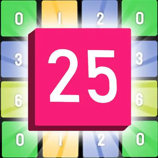 Play 25 Blocks : brain puzzle game APK