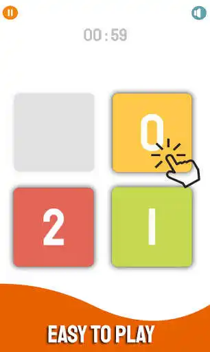 Play 25 Blocks : brain puzzle game  and enjoy 25 Blocks : brain puzzle game with UptoPlay