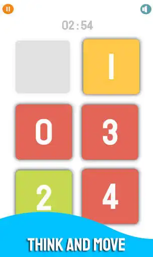 Play 25 Blocks : brain puzzle game as an online game 25 Blocks : brain puzzle game with UptoPlay
