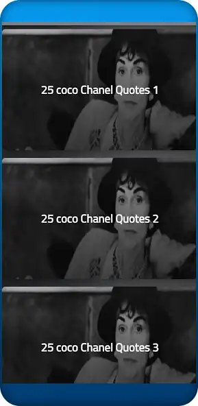 Play 25 coco Chanel quotes as an online game online 25 coco Chanel quotes with UptoPlay Play 25 coco Chanel quotes as an online game 25 coco Chanel quotes with UptoPlay