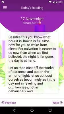 Play 25 Days of Advent