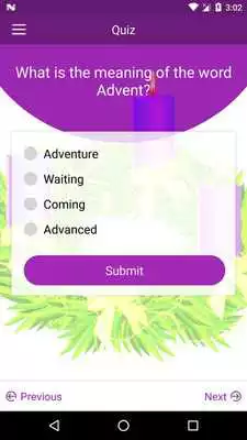 Play 25 Days of Advent
