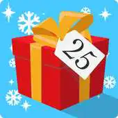 Free play online 25 Days of Christmas Advent 13 APK
