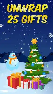 Play 25 Days of Christmas Advent 13