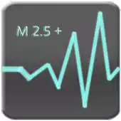 Free play online 2.5+ Earthquake Detector APK Free play online 2.5+ Earthquake Detector APK
