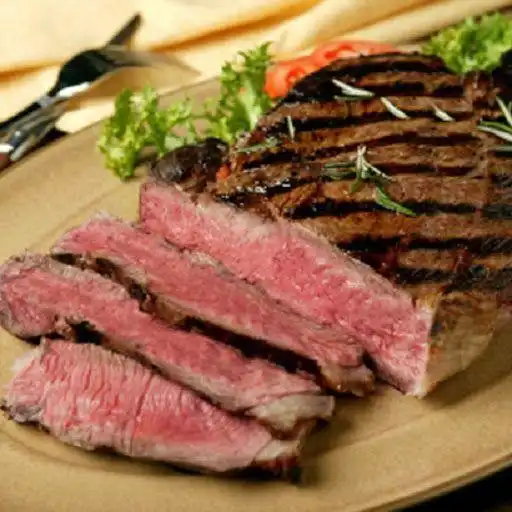 Play 25 Easy Steak Recipes APK