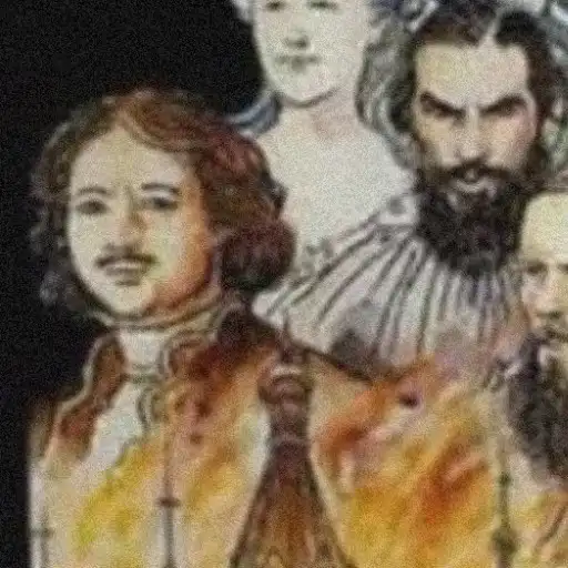 Play 25 Famous people APK