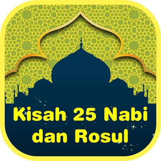 Play 25 Kisah Nabi dan Rasul APK Play 25 Kisah Nabi dan Rasul APK