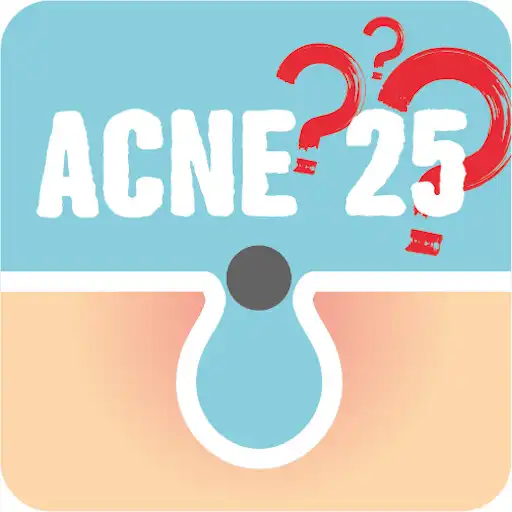 Play 25 QUESTIONS ABOUT ACNE APK Play 25 QUESTIONS ABOUT ACNE APK