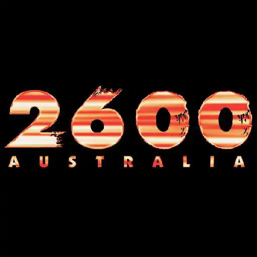Free play online 2600 Australia APK