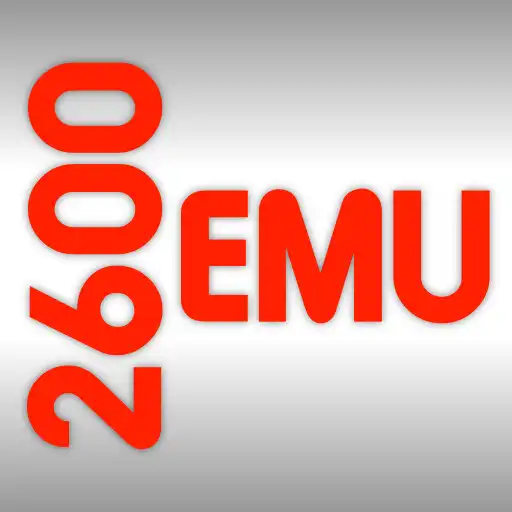 Play 2600.emu APK Play 2600.emu APK