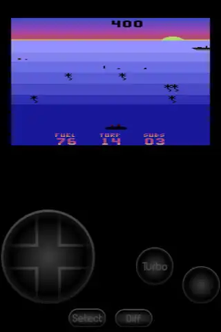 Play 2600.emu as an online game 2600.emu with UptoPlay