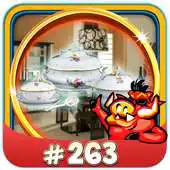 Free play online # 263 New Free Hidden Object Games Take Dining Out APK