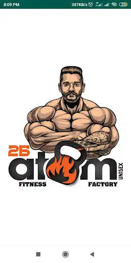 Play 26 Atom Fitness Factory  and enjoy 26 Atom Fitness Factory with UptoPlay