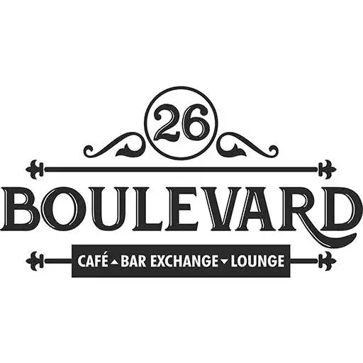Play 26 Boulevard Bar Exchange APK Play 26 Boulevard Bar Exchange APK
