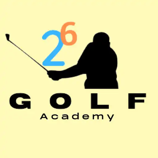 Play 26 Golf Coaching Academy APK