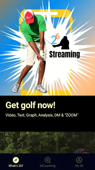 Play 26 Golf Coaching Academy and enjoy 26 Golf Coaching Academy with UptoPlay Play 26 Golf Coaching Academy and enjoy 26 Golf Coaching Academy with UptoPlay