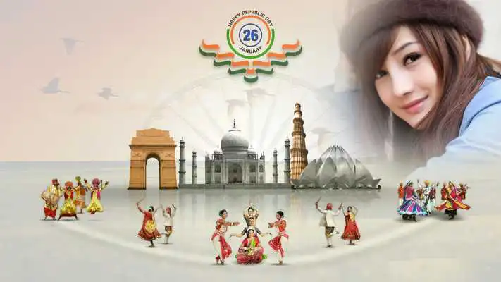 Play 26 january 2019 Photo Frames