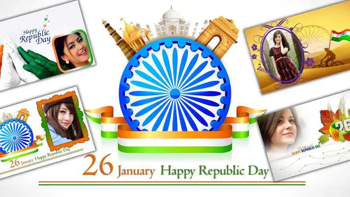 Play 26 january 2019 Photo Frames