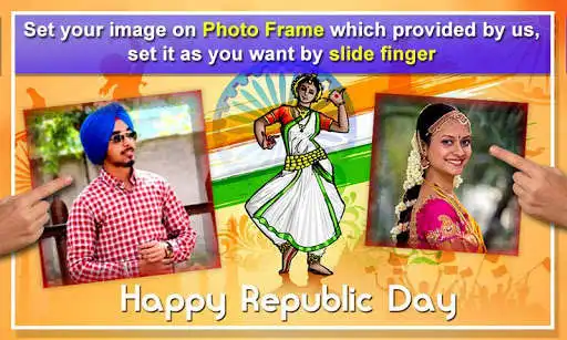 Play APK 26 January Photo Frame : 26 January Photo Editor  and enjoy 26 January Photo Frame : 26 January Photo Editor using ApkO