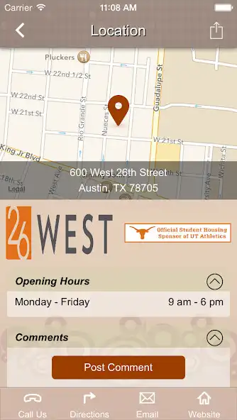 Play 26 West  and enjoy 26 West with UptoPlay