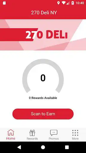 Play 270 Deli Rewards and enjoy 270 Deli Rewards with UptoPlay Play 270 Deli Rewards and enjoy 270 Deli Rewards with UptoPlay