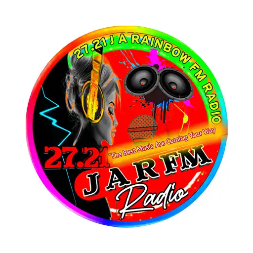 Play 27.21 JAR FM Radio APK Play 27.21 JAR FM Radio APK