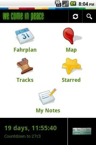 Play 27c3 Fahrplan