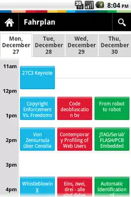 Play 27c3 Fahrplan