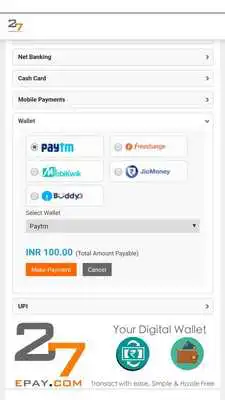Play 27ePAY Play 27ePAY