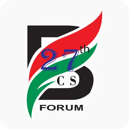 Play 27th BCS Forum APK