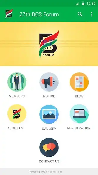 Play 27th BCS Forum  and enjoy 27th BCS Forum with UptoPlay