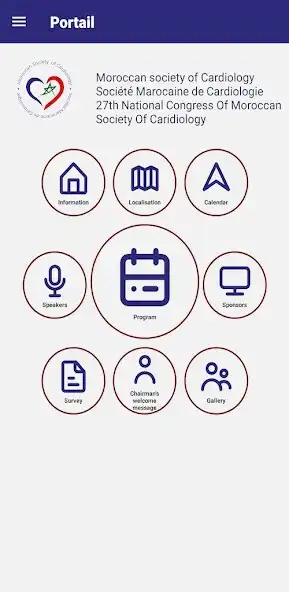 Play 27th congress SMC as an online game 27th congress SMC with UptoPlay