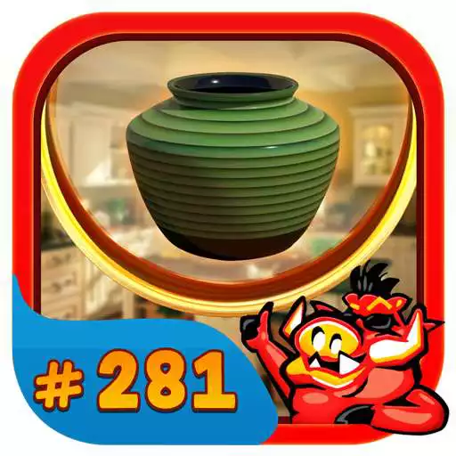 Free play online # 281 New Free Hidden Object Games - Tangled Home  APK