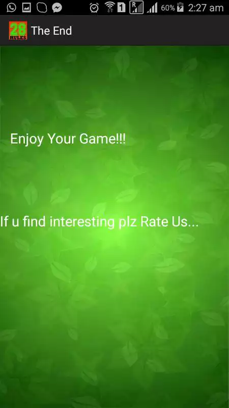 Play 28 Card Game Rules
