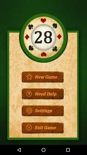 Play 28 Card Game - Twenty Eight and enjoy 28 Card Game - Twenty Eight with UptoPlay Play 28 Card Game - Twenty Eight and enjoy 28 Card Game - Twenty Eight with UptoPlay