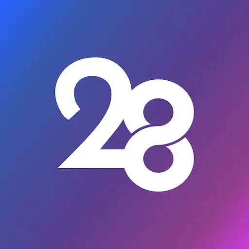 Play 28 Cycle Syncing Wellness APK
