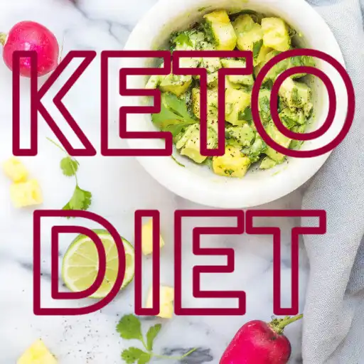 Play 28 Day Keto Diet Plan APK