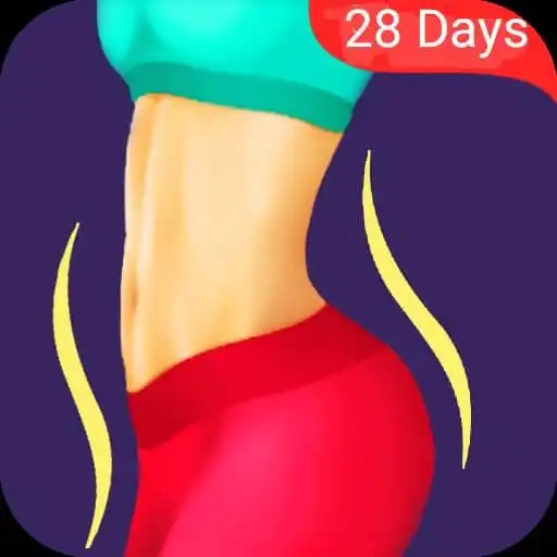 Play 28 Days Flat Tummy Workout Challenge At Home, APK Play 28 Days Flat Tummy Workout Challenge At Home, APK