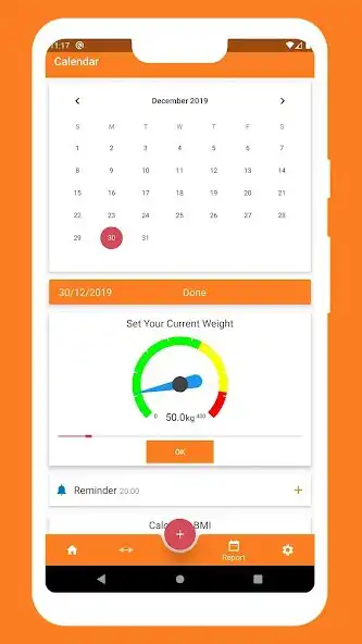 Play 28 Days Flat Tummy Workout Challenge At Home, as an online game 28 Days Flat Tummy Workout Challenge At Home, with UptoPlay