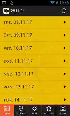 Play 28.Liffe Play 28.Liffe