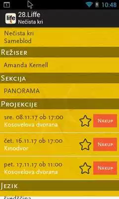 Play 28.Liffe Play 28.Liffe