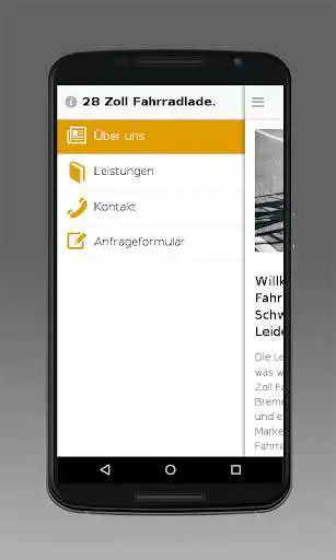 Play 28 Zoll Fahrradladen  and enjoy 28 Zoll Fahrradladen with UptoPlay